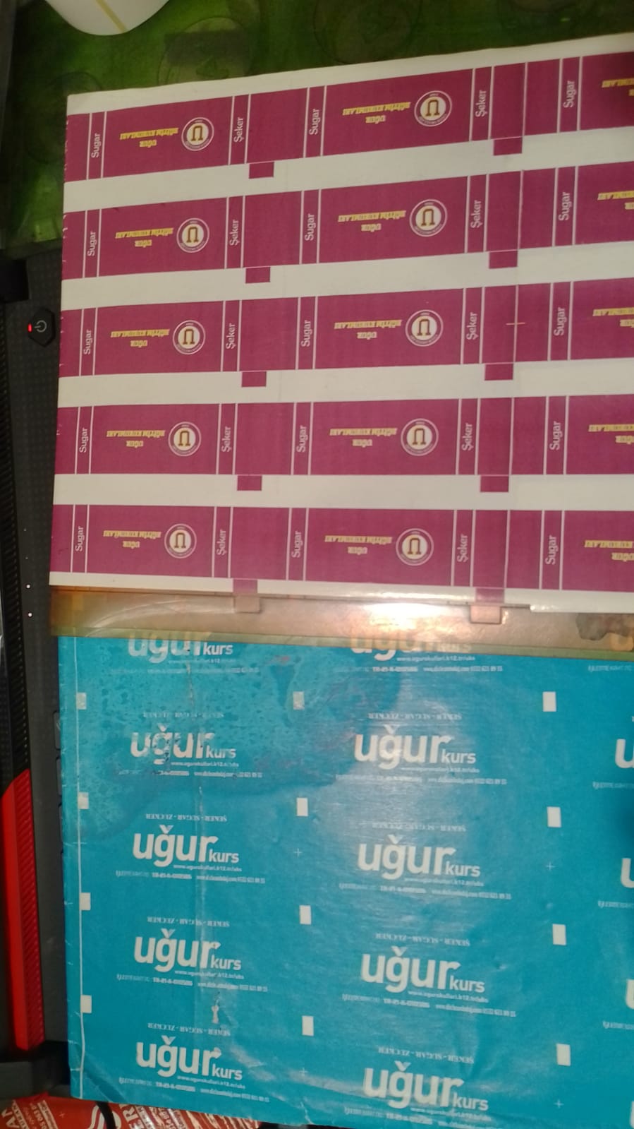 Uğur Eğitim Kurumları